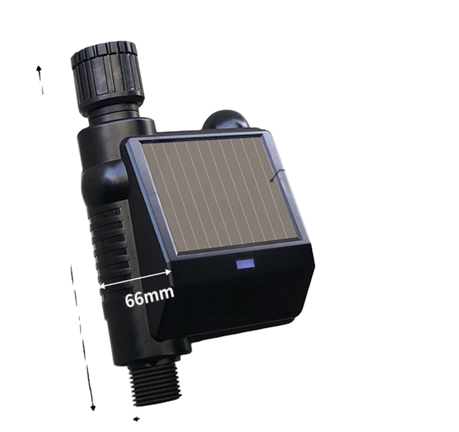 Smart Garden Water - 스마트 라이프 앱 제어 정원 듀얼
