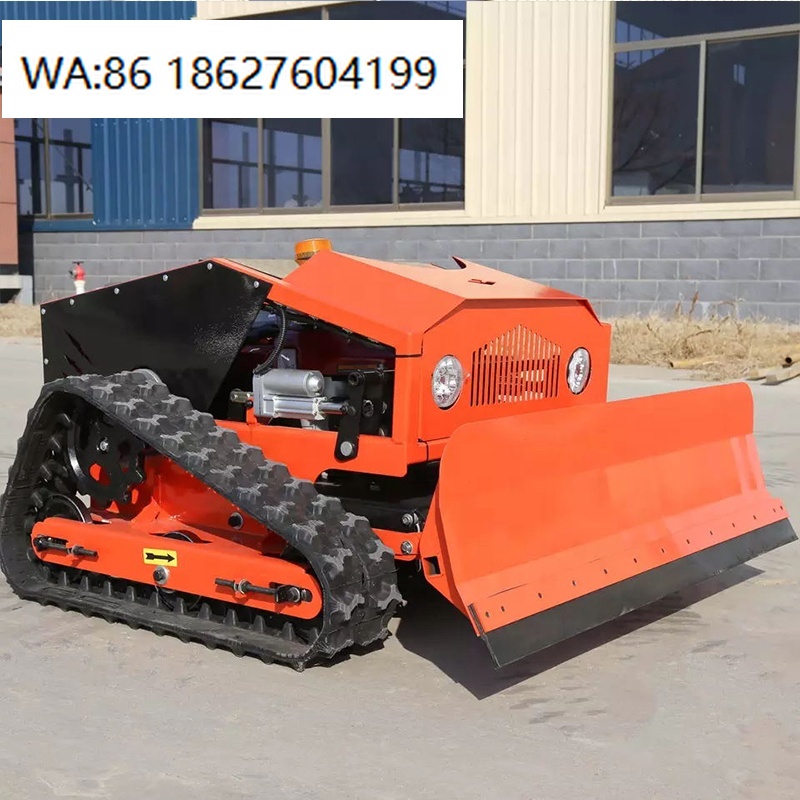 Smart Garden Model - AWY 550 모델 원격 제어 정원