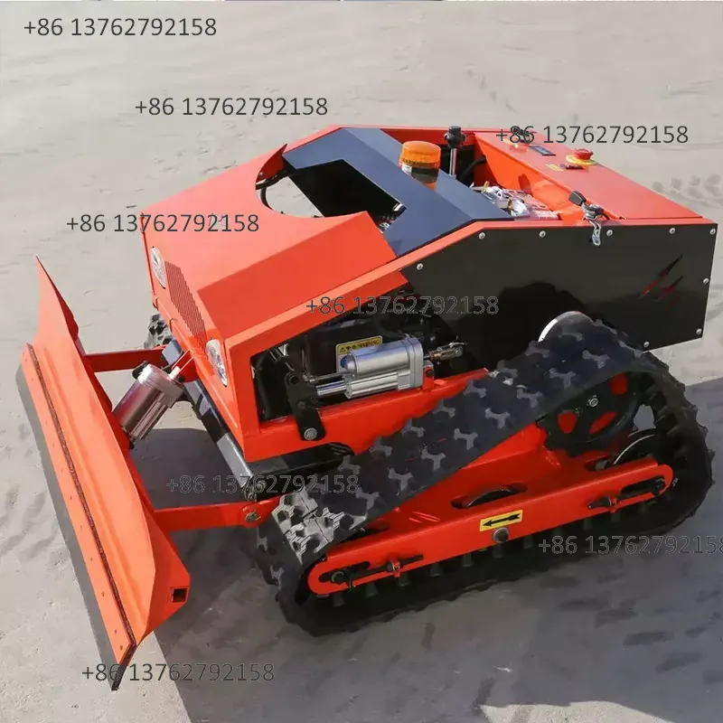 Smart Garden Model - 【2026】 AWY-550 모델 원격 제어 정원