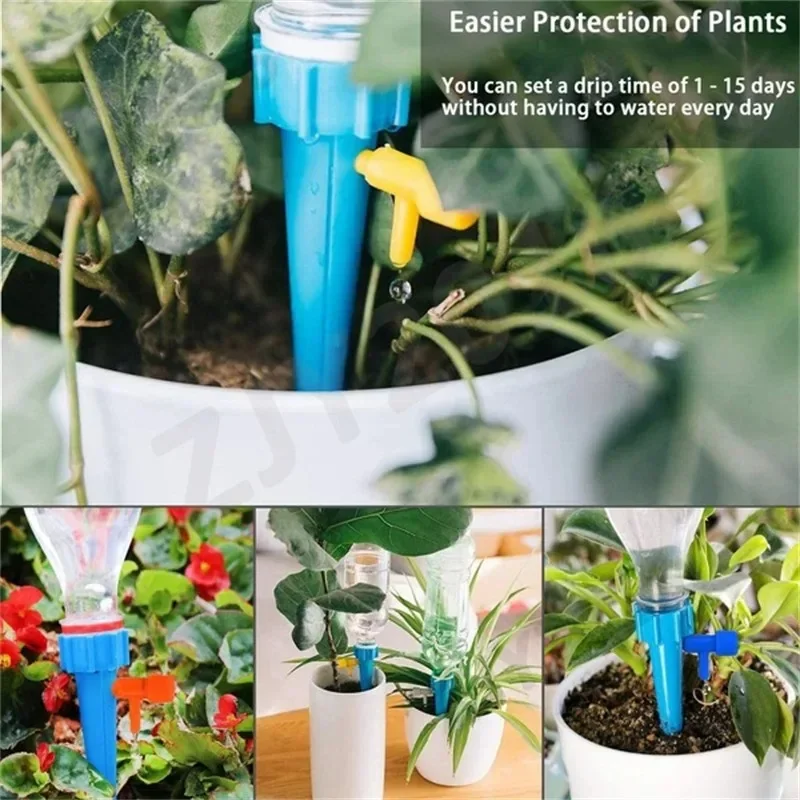 جهاز ري الحدائق 스마트 점적 관개 시스템  - Smart Garden Water 리뷰 및 가격