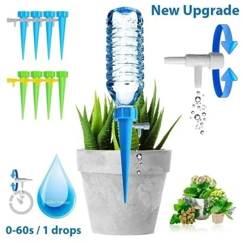 جهاز ري الحدائق 스마트 점적 관개 시스템  - Smart Garden Water 리뷰 및 가격
