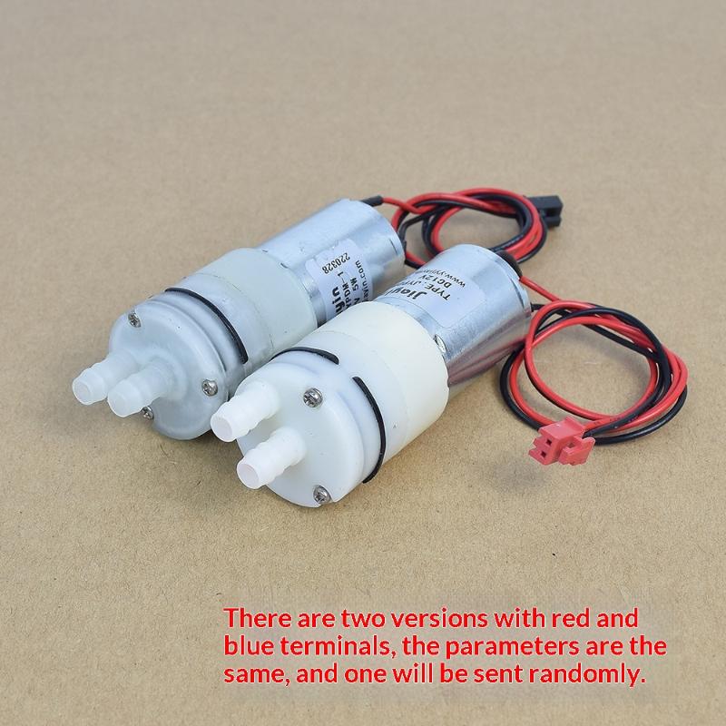 370 미니 다이어프램 워터 펌프 12V 마이크로 고효 - Smart Garden Water 리뷰 및 가격