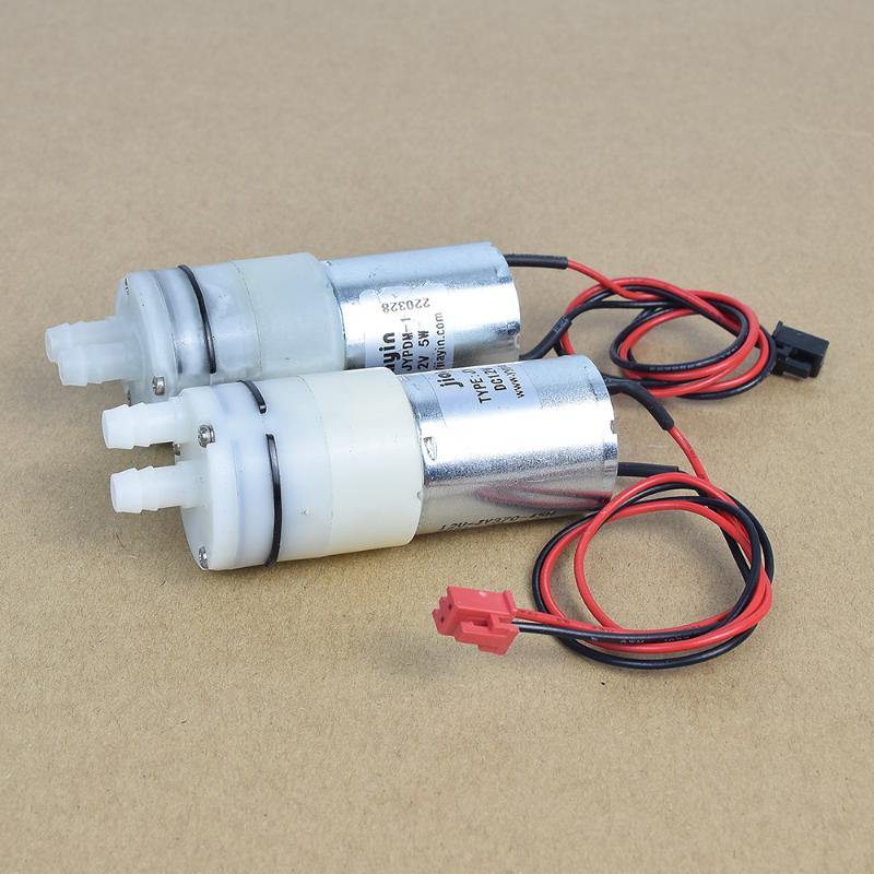 370 미니 다이어프램 워터 펌프 12V 마이크로 고효 - Smart Garden Water 리뷰 및 가격