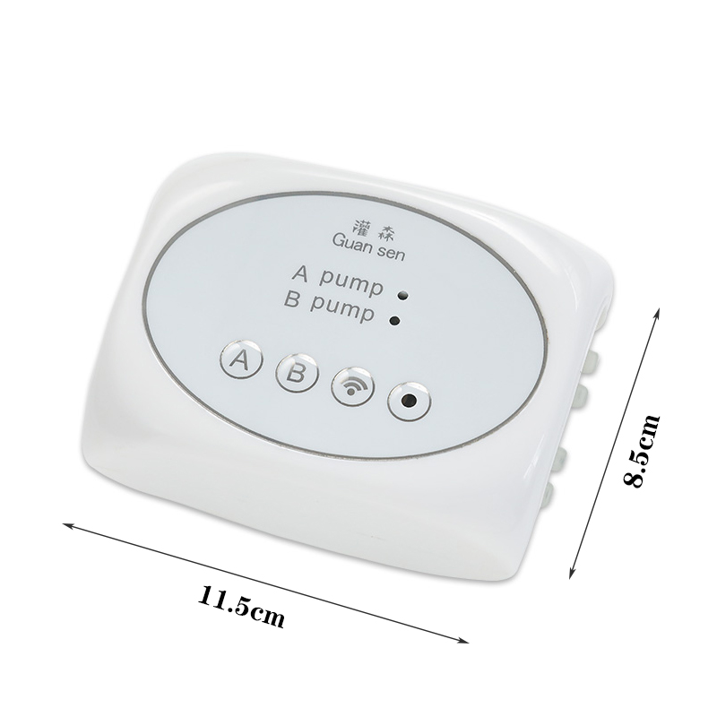 WiFi 스마트 정원 관개 컨트롤러 식물 자동 물방울  - Smart Garden Nursery 리뷰 및 가격