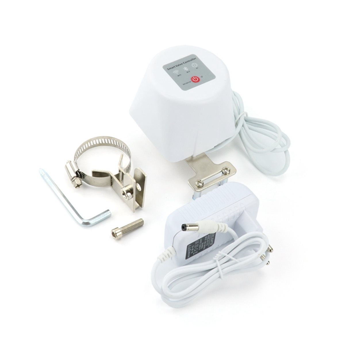 SWXF 투야 와이파이 스마트 밸브 컨트롤러 (타이머  - Smart Garden Water 리뷰 및 가격