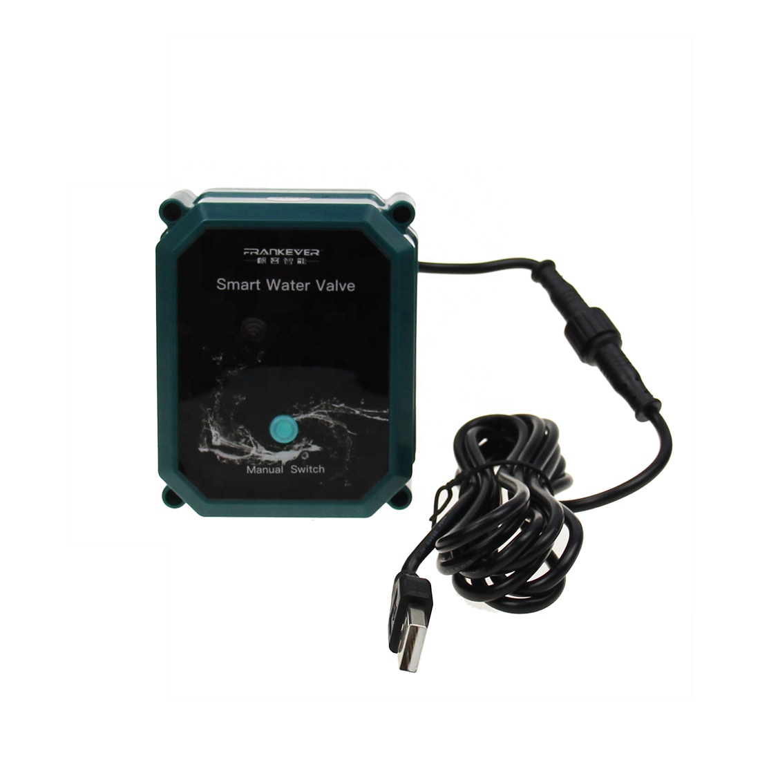 NSF 인증 스마트 정원 관수 밸브 컨트롤러 타이머 W - Smart Garden Water 리뷰 및 가격