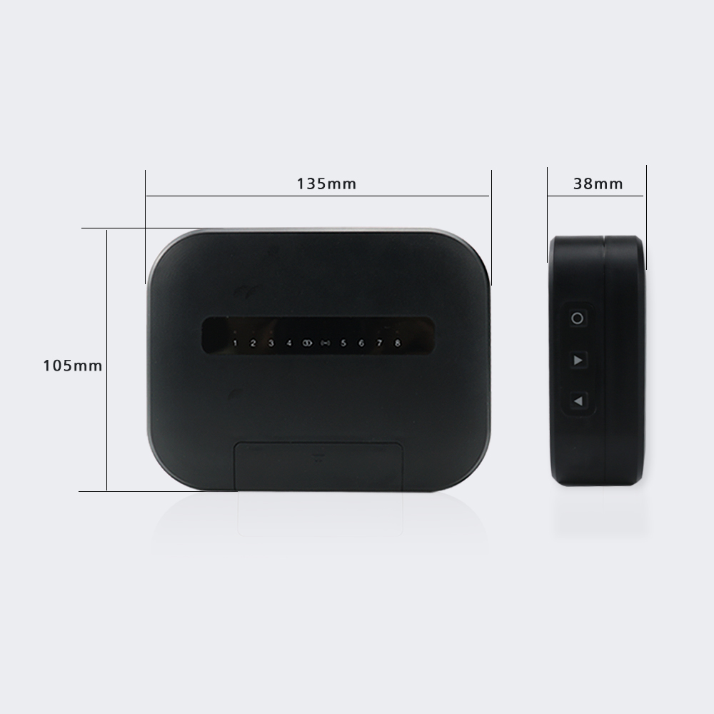8 구역 Wifi Tuya 스마트 가든 급수 타이머 6 - Smart Garden Water 리뷰 및 가격